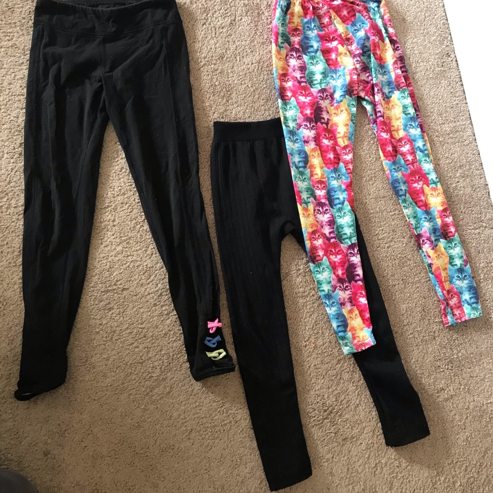 Leggings